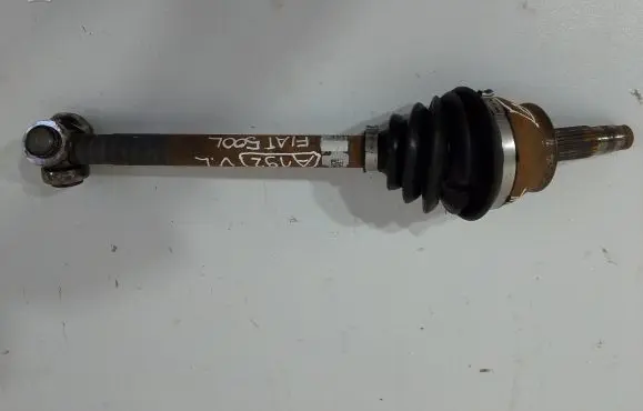 Fiat 500L Front driveshaft