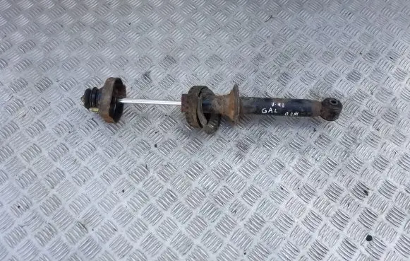 Volvo S40, V40 Rear shock absorber/damper