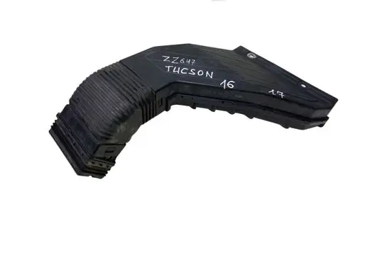 Hyundai Tucson TL Air intake duct part 28210D3100