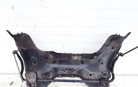 Citroen C4 II Front subframe