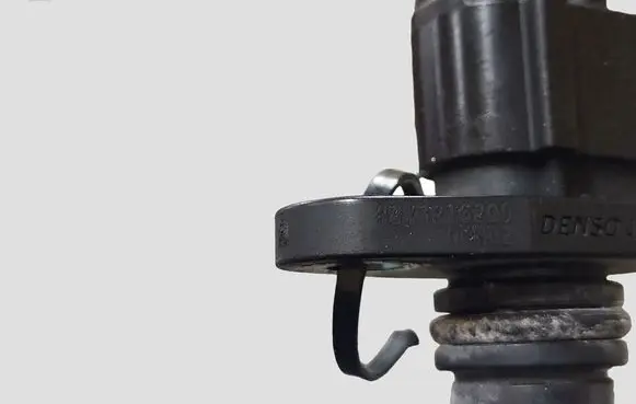 Opel Zafira B Crankshaft position sensor 8973216200