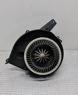 Volkswagen Polo IV 9N3 Heater fan/blower 6Q1820015G A1916