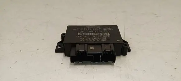 Ford Kuga III Parking PDC control unit/module LU5T15K866C LU5T15K866