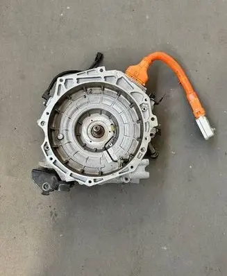 Hyundai Ioniq 5 Electric car motor 365302BDB0 365312BDB0 365002BDD0