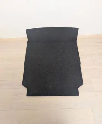 BMW 5 F10 F11 Trunk/boot floor carpet liner 7222131 51477222131