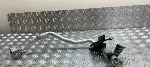 Audi A6 S6 C7 4G Air conditioning (A/C) pipe/hose 4G2260712C
