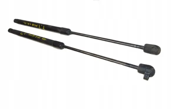 Nissan Micra Tailgate strut 