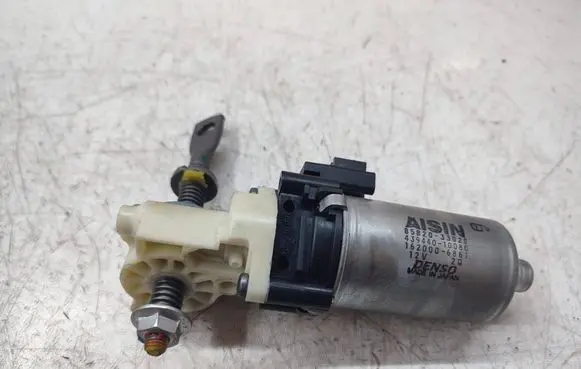 Lexus RX 450H Seat adjustment motor 8582033020 1620006861 43944010080