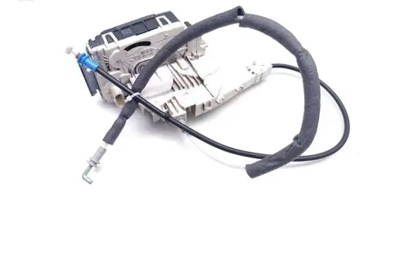 Mercedes-Benz Sprinter W906 Front door lock A9067201435