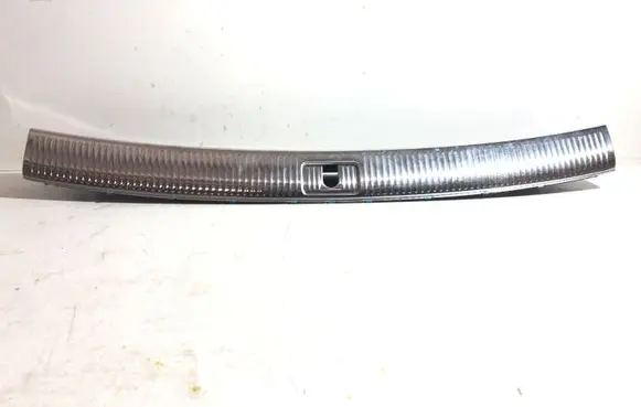 Audi Q5 SQ5 FY Trunk/boot sill cover protection 80A864483E