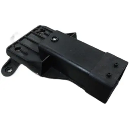 Skoda Fabia Mk2 (5J) Trunk lid opening control unit 5J0919506