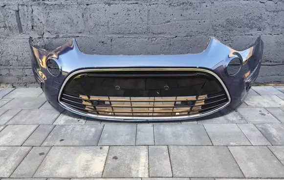 Ford S-MAX Front bumper RGC9778