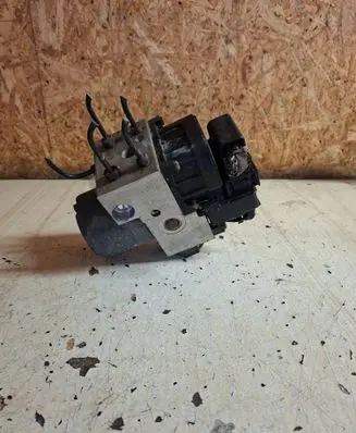 Nissan Terrano ABS Pump 0265215436 476608F001