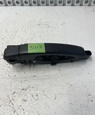 Renault Master III Front door exterior handle 806078197R