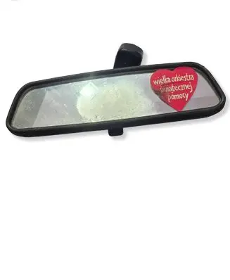 BMW 3 E46 Rear view mirror (interior) E6006199