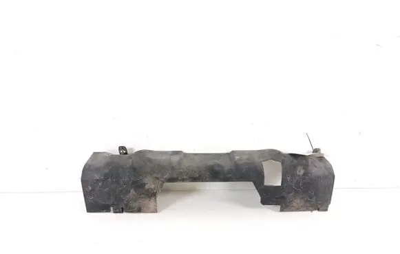 Citroen DS4 Trunk boot underbody cover/under tray 9688080680