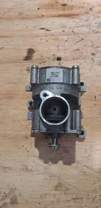 Audi Q7 4M Oil pump 059103BC