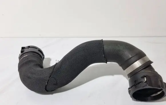 BMW 1 E81 E87 Engine coolant pipe/hose 4729914 17124729914 293148378