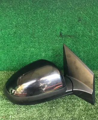 Chevrolet Aveo Manual wing mirror 