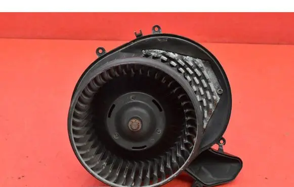 Volvo V70 Heater fan/blower LHD86577