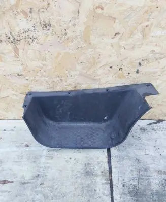 Iveco Daily 6th gen Other interior part 5801869288