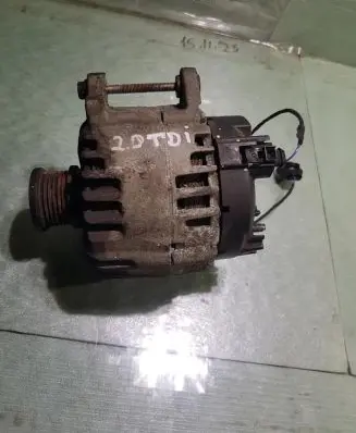 Volkswagen Crafter Generator/alternator 03L903024D