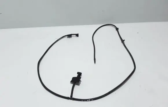 Renault Captur Windshield washer spray nozzle 289304879R