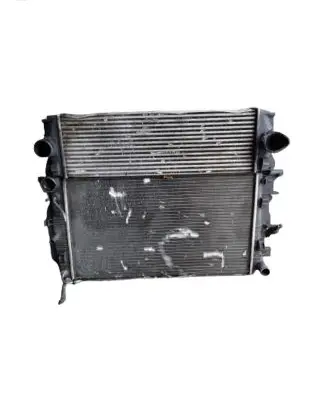 Mercedes-Benz Sprinter W906 Coolant radiator 6G918C607GB A9065000402