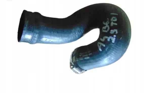 Audi A4 S4 B6 8E 8H Intercooler hose/pipe 8E0145746F