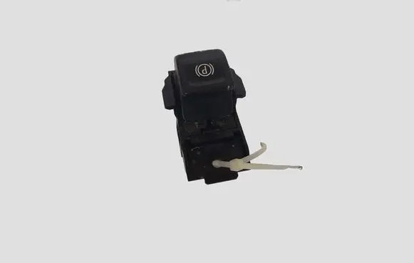 Opel Insignia A Hand parking brake switch 42282 0012543037