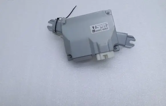 Suzuki SX4 S-Cross Other control units/modules 3368053S00