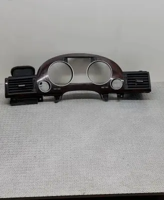Audi A8 S8 D3 4E Dashboard trim 4E1857115H B03012100