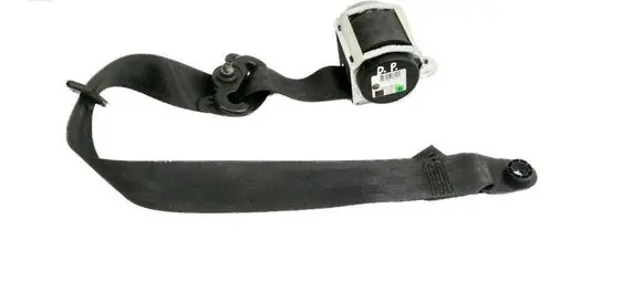 Land Rover Range Rover Sport L320 Front seatbelt 601119000C 070423 30LA071212