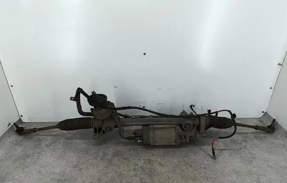 Volkswagen Jetta V Steering rack 1K1423051BQ