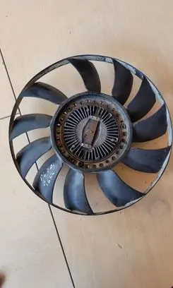 Audi A6 S6 C5 4B Fan impeller 059121301