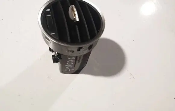 Alfa Romeo 159 Dash center air vent grill ls376630