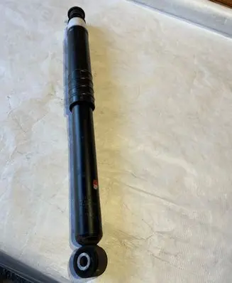 Renault Zoe Rear shock absorber/damper 562102552R 03031000185