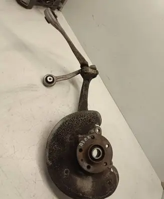 Audi A7 S7 4G Front wheel hub
