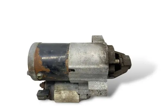 Peugeot 308 Starter motor M000T32271ZE V75500178004