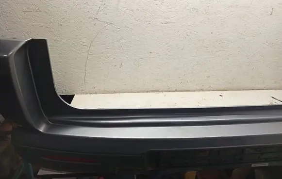 Honda CR-V Rear bumper cross member 7150TS9Z00