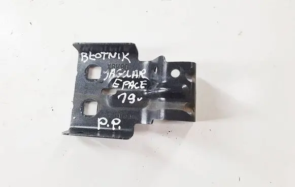Jaguar E-Pace Fender mounting bracket J9C316A142AC-jag j9c3-16a142-ac