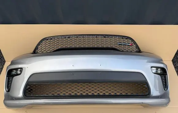 Dodge Durango Front bumper 6UZ15TRMAA 65551