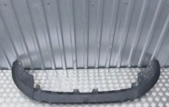 Ford Fiesta Front bumper lip N1BB17F775 N1BB17F775A