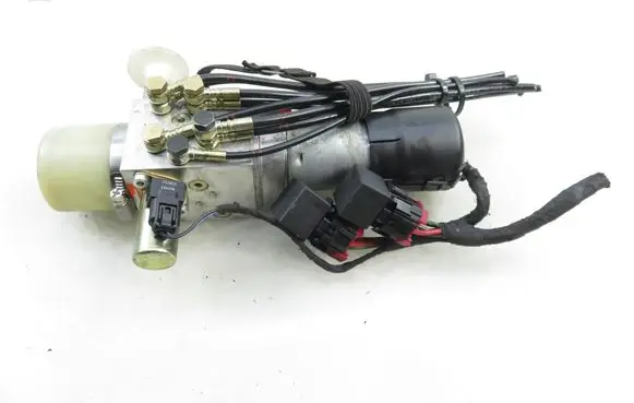 Peugeot 206 CC Folding roof motor 9639025080