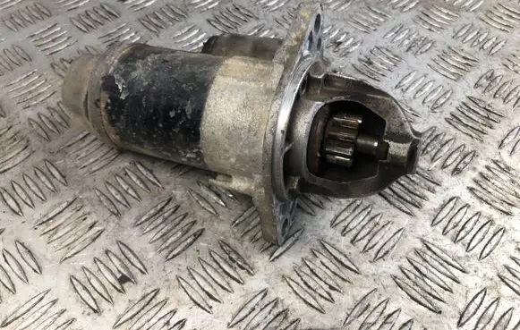 Subaru Outback Starter motor 23300AA460 M000T20171