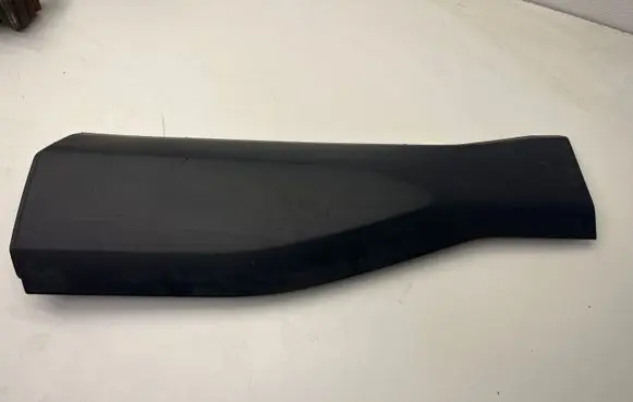 Citroen C4 X Rear door trim (molding) 9830659180 9073600 900736110