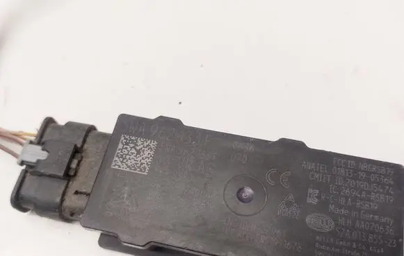 Volkswagen ID.5 Blind spot module 5WA962133F
