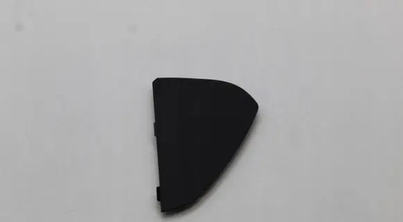 Audi A5 8T 8F Dashboard side end trim 8K0857085B