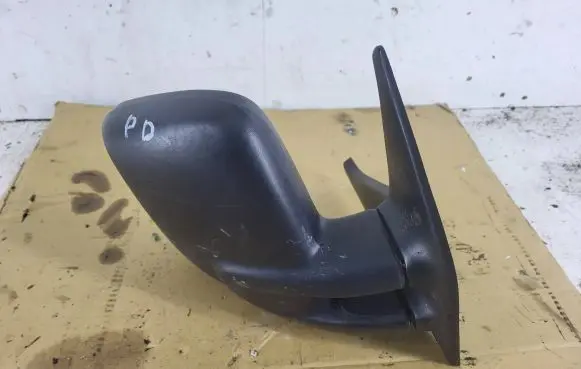 Volkswagen Transporter - Caravelle T4 Manual wing mirror 39008