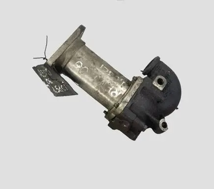 Renault Megane II EGR valve cooler 8200545260